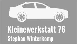 Kleinewerkstatt 76: Ihre Autowerkstatt in Eddelak